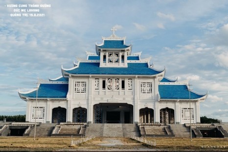 Tour Du Lịch Sài Gòn - Đà Nẵng - Huế - Động Phong Nha 3 Ngày 2 Đêm